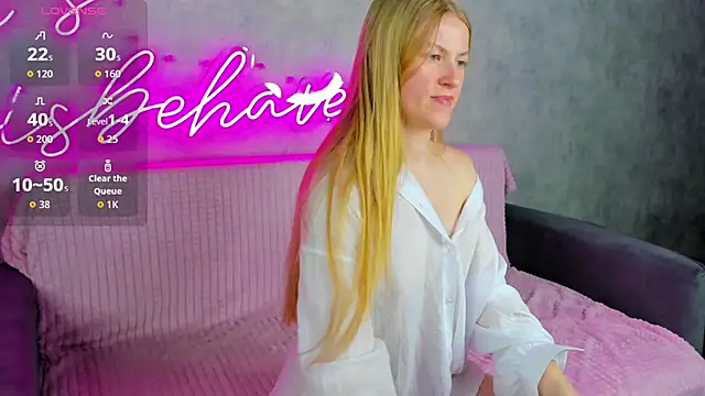 Alicia Hars online show from 02-27-26, 11:15