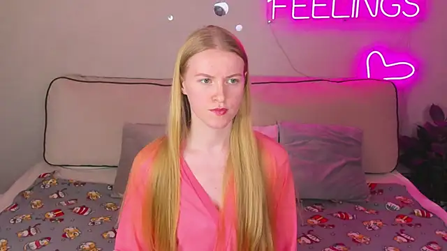 Alicia Hars online show from 01-08-26, 09:04