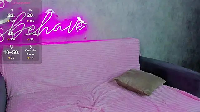 Alicia Hars online show from 02-26-26, 11:05