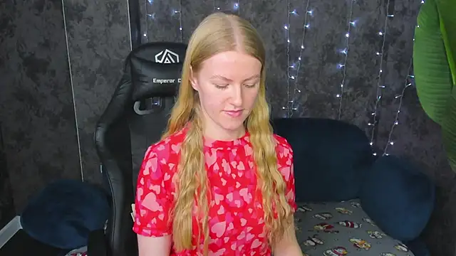 Alicia Hars online show from 01-15-26, 12:25