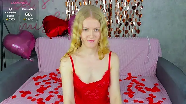 Alicia Hars online show from 02-14-26, 12:00