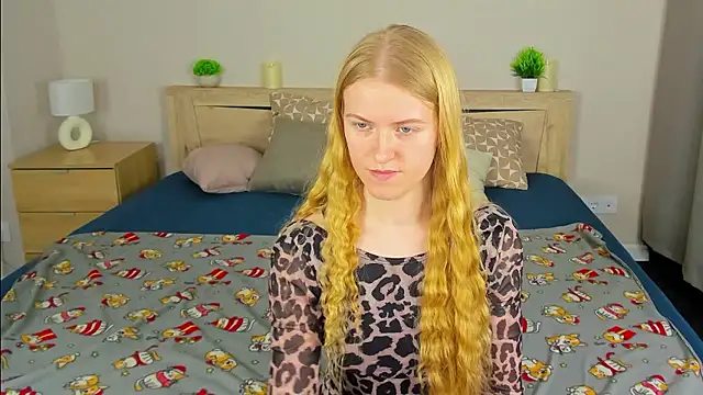 Alicia Hars online show from 01-07-26, 12:59