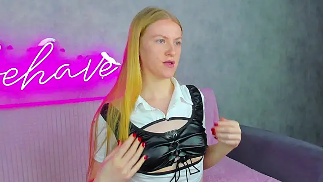 Alicia Hars online show from 02-25-26, 11:37