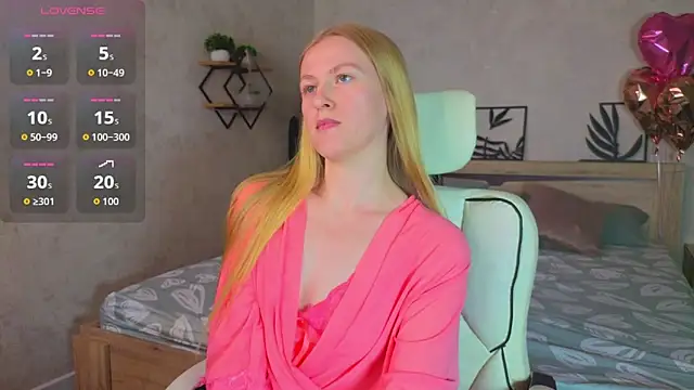 Alicia Hars online show from 03-01-26, 09:09