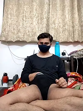 samnick4321 online show from 12-01-25, 01:23