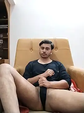 samnick4321 online show from 12-05-25, 09:30