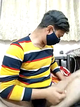 samnick4321 online show from 12-03-25, 11:31