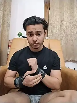 samnick4321 online show from 01-18-26, 10:51