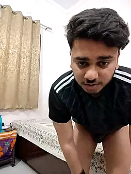 samnick4321 online show from 03-09-26, 10:52