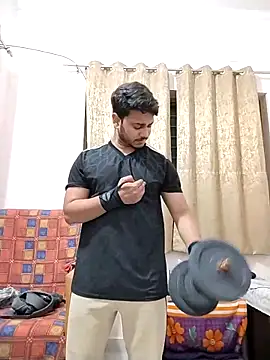 samnick4321 online show from 03-17-26, 01:03