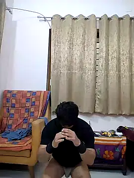 samnick4321 online show from 04-07-26, 11:01