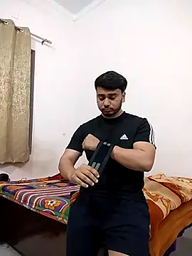 samnick4321 online show from 02-25-26, 12:05