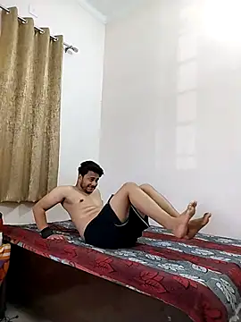 samnick4321 online show from 04-21-26, 05:14