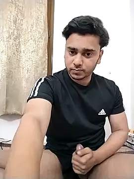 samnick4321 online show from 02-04-26, 09:32