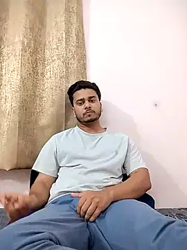 samnick4321 online show from 04-06-26, 05:25