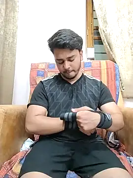 samnick4321 online show from 04-17-26, 11:57