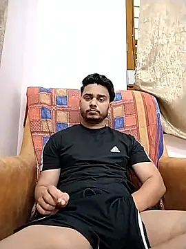 samnick4321 online show from 04-09-26, 06:30