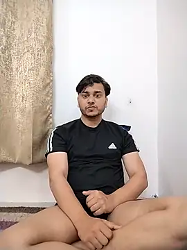 samnick4321 online show from 02-09-26, 05:44