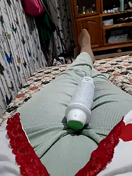 Norhan sexi online show from 03-07-26, 01:16