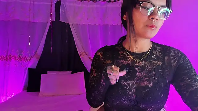 CloeEvans0 online show from 11-27-25, 07:58