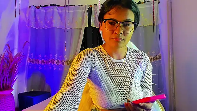 CloeEvans0 online show from 11-29-25, 07:36