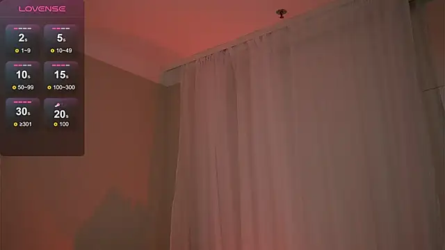 LaraCullen online show from 01-13-26, 07:29