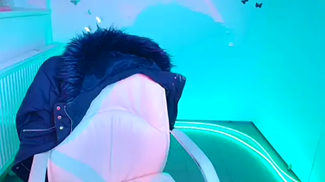 Amanda Swannn online show from 01-09-26, 12:45