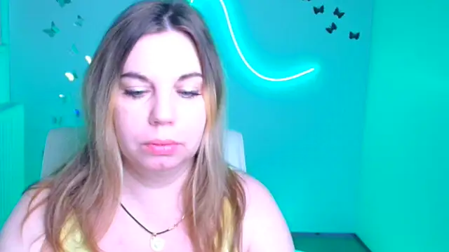 Amanda Swannn online show from 12-02-25, 06:37