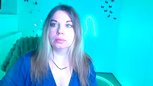 Amanda Swannn online show from 03-02-26, 06:36