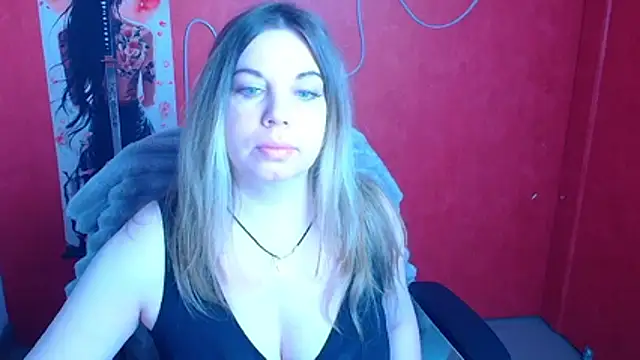 Amanda Swannn online show from 03-06-26, 06:52