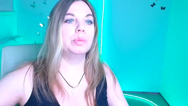 Amanda Swannn online show from 01-07-26, 06:51