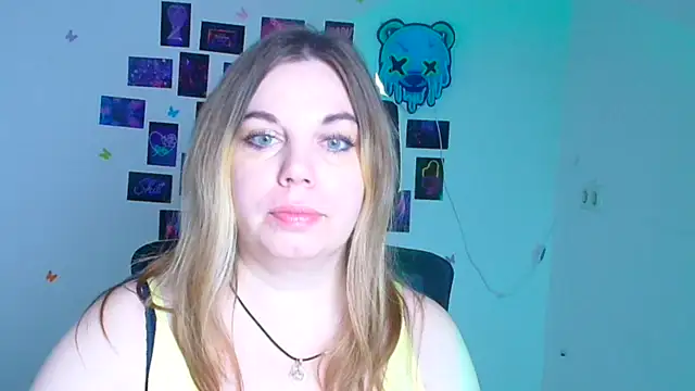 Amanda Swannn online show from 12-05-25, 06:45