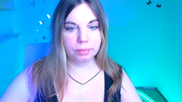 Amanda Swannn online show from 01-13-26, 07:01