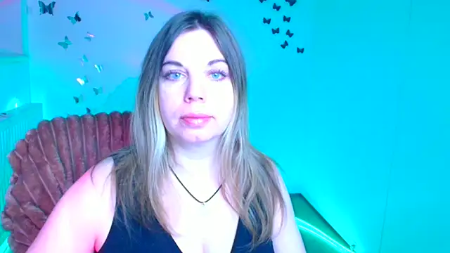 Amanda Swannn online show from 02-11-26, 07:08