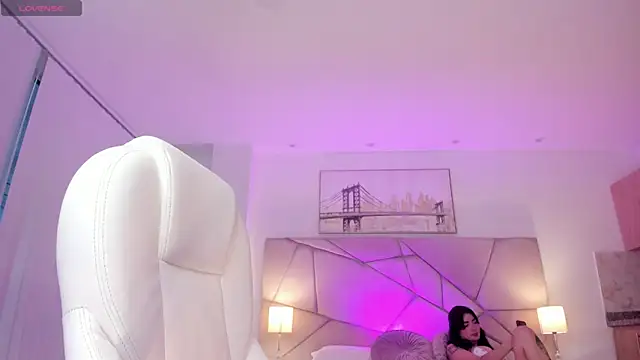 Athenea sweet  online show from 02-21-26, 10:01