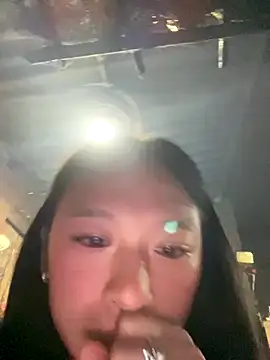 Mayli2x online show from 11-27-25, 02:39