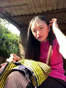 Mayli2x online show from 12-02-25, 06:48