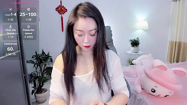 Snapshot of Wan-Yun-520 chatting on 04-22-26, 12:50 Wan-Yun-520 online show from 04-22-26, 12:50