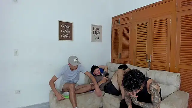 brutal revolution online show from 02-05-26, 08:37