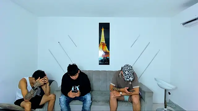 brutal revolution online show from 03-27-26, 01:34