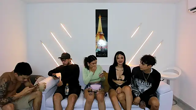 brutal revolution online show from 04-07-26, 01:24