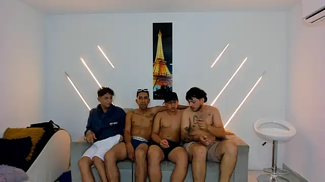 brutal revolution online show from 03-13-26, 01:10