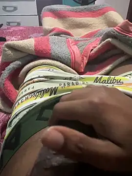 Megalodonpreto online show from 11-27-25, 02:17