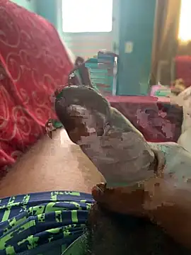 Megalodonpreto online show from 01-15-26, 02:20