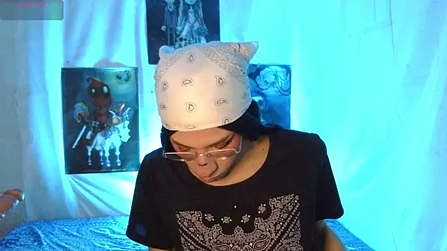 kattycat   online show from 01-10-26, 05:03