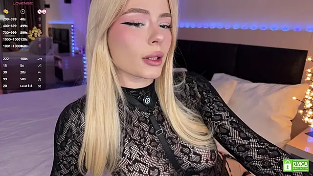 milabbyx online show from 04-22-26, 11:00