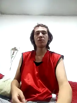 Jazmin trans online show from 01-11-26, 07:32