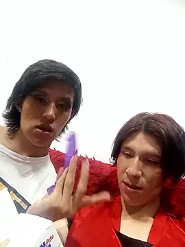 Jazmin trans online show from 01-10-26, 01:56