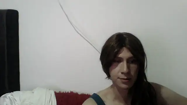 Jazmin trans online show from 02-24-26, 12:44