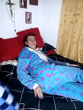 Jazmin trans online show from 12-23-25, 01:49